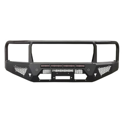 Adapte Toyota Prado Fj150 2018 2019 Ağır Güçlü Kapasite Araç Ön Tampon Koruyucu