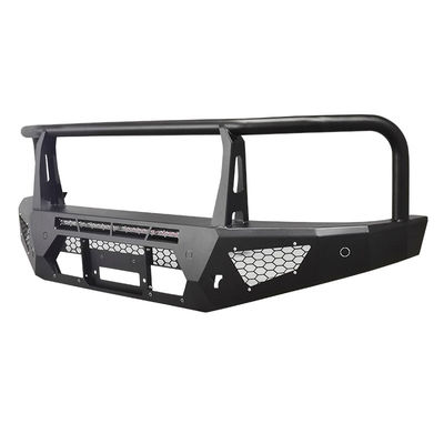 Adapte Toyota Prado Fj150 2018 2019 Ağır Güçlü Kapasite Araç Ön Tampon Koruyucu