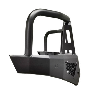 Adapte Toyota Prado Fj150 2018 2019 Ağır Güçlü Kapasite Araç Ön Tampon Koruyucu