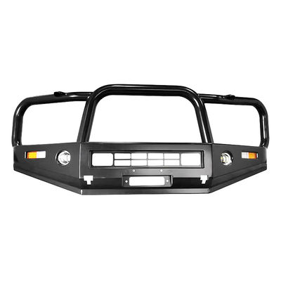 Dongsui Orijinal Fabrika Güçlü Pikap Kamyon Ön Boğa Bar Çakma Geyik Korumaları Toyota Hilux Vigo Revo Rocco Nissan NP300 Navara Isuzu Mitsubishi Volkswagen Ford F150 Raptor Ranger