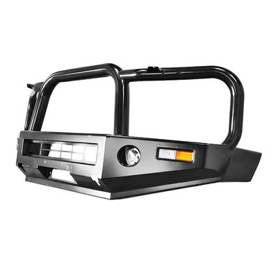 Adapte Toyota Prado Fj150 2018 2019 Özel Logo ve Arka Tampon Muhafız Adı Arka Tampon Muhafız Ön Tampon Muhafız