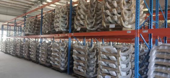 Yeni Easy Car Ön paslanmaz çelik ön tampon Led lambaları ile Bull Bar toyota Hilux Vigo Revo Rocco Nissan NP300 Navara Isuzu Mitsubishi Volkswagen Ford F150 Raptor Ranger