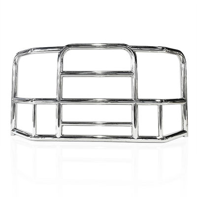 Dongsui Fabrikası Yüksek kaliteli Yarım Kamyon Bumper Geyik Korumaları Kargo Uçağı Cascadia For Volvo Uluslararası Prostar Kenworth Peterbilt Mack Pinnacle