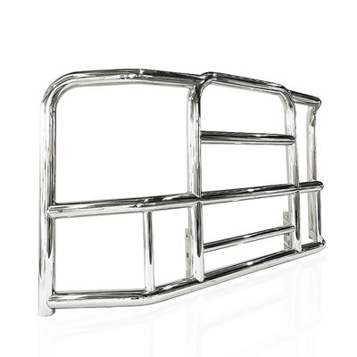 Dongsui Fabrikası Yüksek kaliteli Yarım Kamyon Bumper Geyik Korumaları Kargo Uçağı Cascadia For Volvo Uluslararası Prostar Kenworth Peterbilt Mack Pinnacle