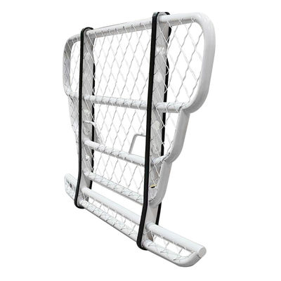 Volvo için ağır kamyon gövde parçaları ön tampon yarı kamyon geyik koruyucu