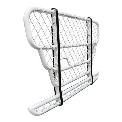 Volvo için ağır kamyon gövde parçaları ön tampon yarı kamyon geyik koruyucu