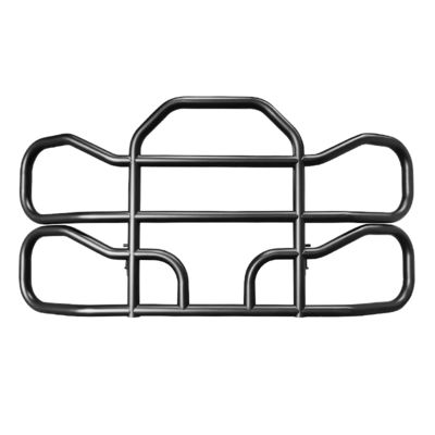 For Volvo VNL için 2mm 3mm çelik geyik koruması