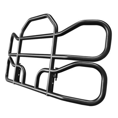 For Volvo VNL için 2mm 3mm çelik geyik koruması