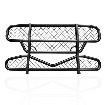 Paslanmaz Çelik Ağır Kamyon Gövde Parçaları Ön Tampon Yarı-kamyon Geyiği Koruyucu Scania için