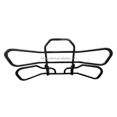 304 Paslanmaz Çelik Kamyon Deer Guard Özel Boyutları ve Büyük Kamyonlar için Kolay Montaj