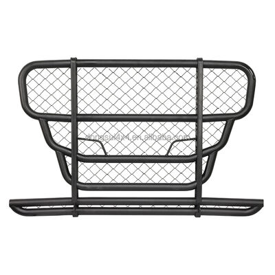 304 Paslanmaz Çelik Kamyon Deer Guard Kenworth ve Diğer Kamyonlar için özelleştirilebilir Boyutlar ve Kolay Montaj