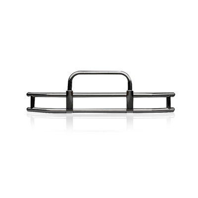 304 Paslanmaz Çelik Kamyon Deer Guard Yarım Kamyonlar için Kolay Montajlı 230*65*30cm