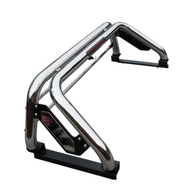 Volkswagen Amarok Mitsubishi Triton Mazda BT50 için OEM Üretici Toptan Kamyon Rulo Bar