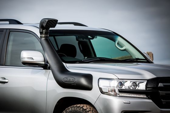 Hilux Revo 2015+ Kamyonet Şnorkel Çevre Dostu Malzemeler Oto Aksesuarları