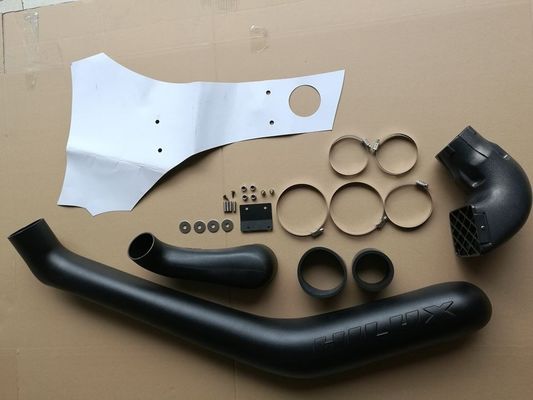 Hilux Revo 2015+ Kamyonet Şnorkel Çevre Dostu Malzemeler Oto Aksesuarları