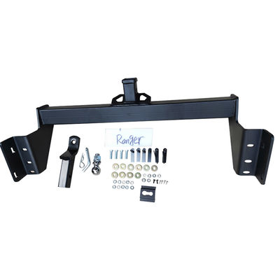 Hilux Kamyon Hitch Alıcı Çekme Kancası Çekme Çubuğu Vigo Revo NP300 Ranger Için