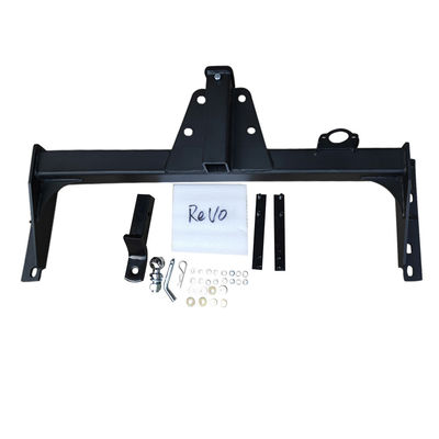 Hilux Kamyon Hitch Alıcı Çekme Kancası Çekme Çubuğu Vigo Revo NP300 Ranger Için