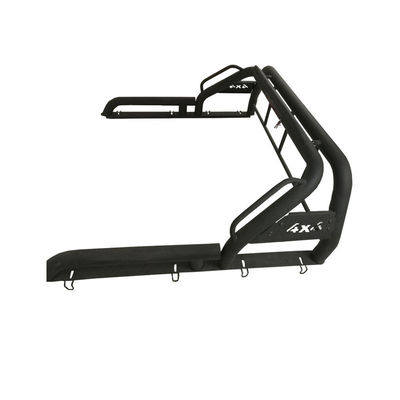 OEM Üretici Toptan Pikap Çelik Kamyon Roll Bar 100% Satılık Test Edildi Volkswagen Amarok Ford Ranger
