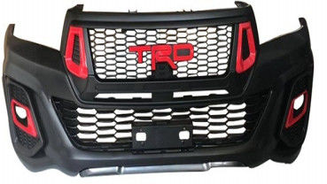 OEM Üretici Toptan TRD Yüz Germe Vücut Kitleri Toyota Hilux Revo için Kamyon Ön Koruma