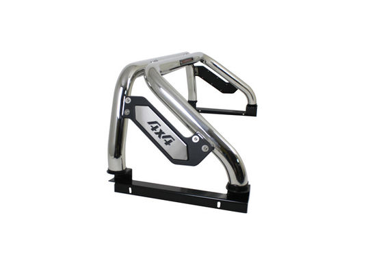 3 İnç Paslanmaz Çelik Spor Roll Bar, Ford Ranger için Uygun Araba Roll Bar