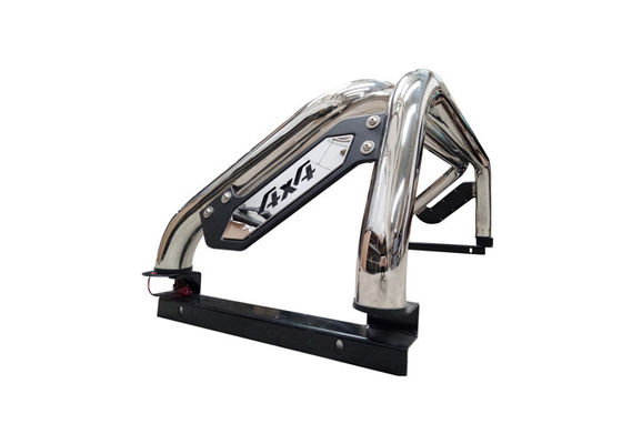 3 İnç Paslanmaz Çelik Spor Roll Bar, Ford Ranger için Uygun Araba Roll Bar
