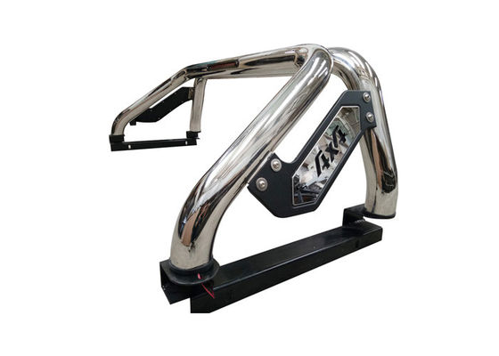 3 İnç Paslanmaz Çelik Spor Roll Bar, Ford Ranger için Uygun Araba Roll Bar