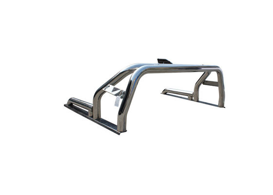 Volkswagen Amarok için Yüksek Mukavemetli Kamyon Roll Bar Kabarcık Çanta Ve EPE Ambalaj