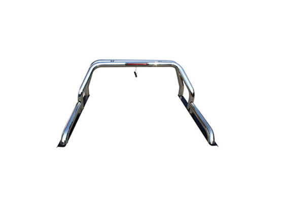 Volkswagen Amarok için Yüksek Mukavemetli Kamyon Roll Bar Kabarcık Çanta Ve EPE Ambalaj
