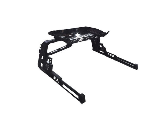 Ford Ranger için Çatı Raf ile Anti Korozyon Pikap Roll Bar Aksesuarları