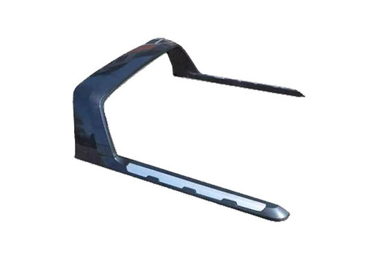 Mazda BT50 için Yeni Stil ABS Kamyon Roll Bar