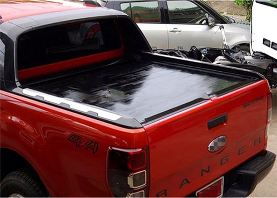 Mazda BT50 için Yeni Stil ABS Kamyon Roll Bar