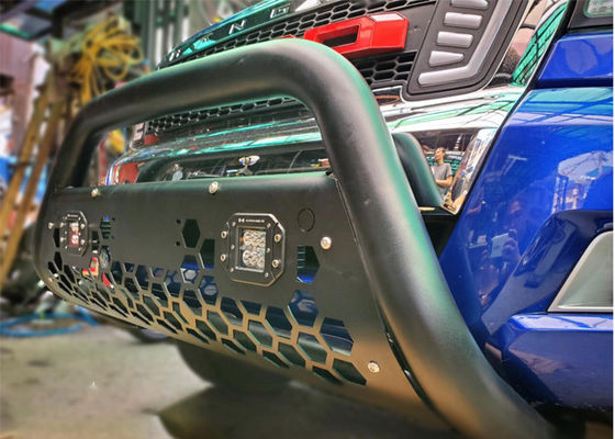 Ford Ranger için OEM Tasarım Kamyon Bull Bar Nudge Bar