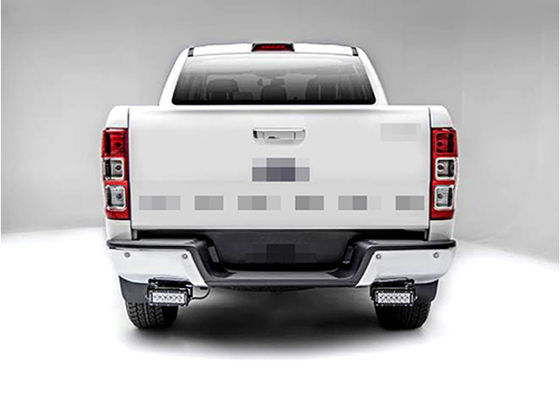 Ford Ranger Aksesuarları Arka Tampon Koruyucu Güvenlik OEM Kabul Edilebilir DS-NB-01
