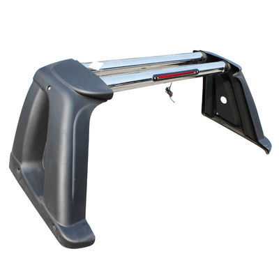OEM Üretici Toptan 4X4 Araba Aksesuarları ABS Plastik Kamyon Roll Bar Toyota Hilux için 100% Teçhizat