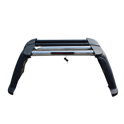 OEM Üretici Toptan 4X4 Araba Aksesuarları ABS Plastik Kamyon Roll Bar Toyota Hilux için 100% Teçhizat