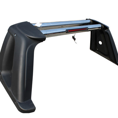 OEM Üretici Toptan 4X4 Araba Aksesuarları ABS Plastik Kamyon Roll Bar Toyota Hilux için 100% Teçhizat