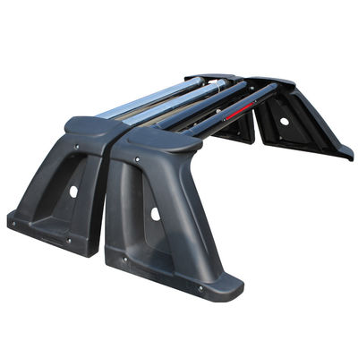 OEM Üretici Toptan 4X4 Araba Aksesuarları ABS Plastik Kamyon Roll Bar Toyota Hilux için 100% Teçhizat