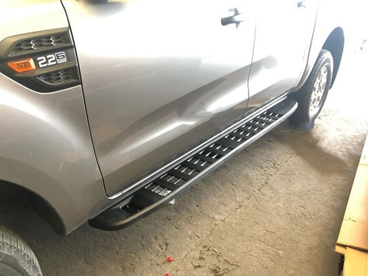 4X4 Pickup Power Koşu Panoları, Ford Raptor 2015+ için Özel Koşu Panoları
