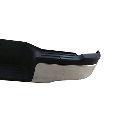 Alüminyum Ve Plastik Arka Tampon Boğa Çubuğu 100% Fitment Toyota Hilux Revo Için