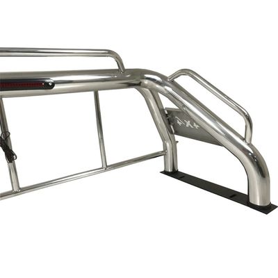 OEM Aksesuarları Kamyonlar Için Roll Barlar Ford F150 Toyota Hilux Fortuner Triton