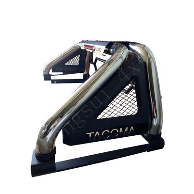 Oto Aksesuarları Kamyon Roll Bar Hilux Revo 2015-2017 Için Yüksek Dayanıklılık