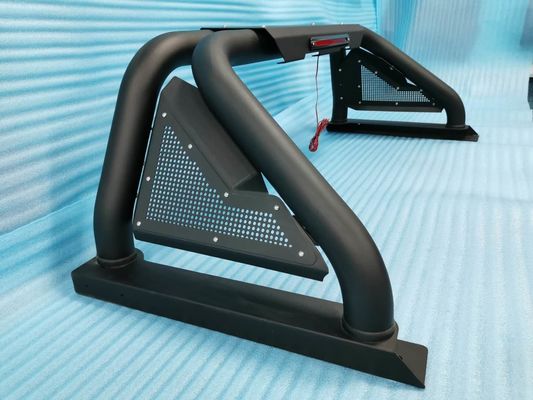 OEM Üretici Toptan 4X4 Pikap Araba Aksesuarları Çelik Spor Roll Bar 100% Mazda BT-50 için Test Edildi