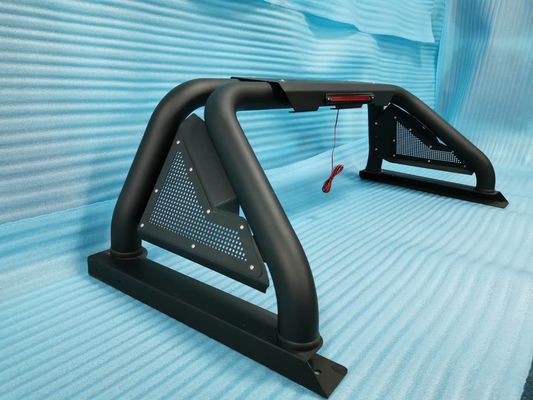 Nissan Navara NP300 D40 D22 Kamyon Aksesuarları için OEM Üretici Toptan Çelik Rulo Bar