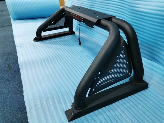 OEM Üretici Toptan 4X4 Pikap Araba Aksesuarları Çelik Spor Roll Bar 100% Mazda BT-50 için Test Edildi