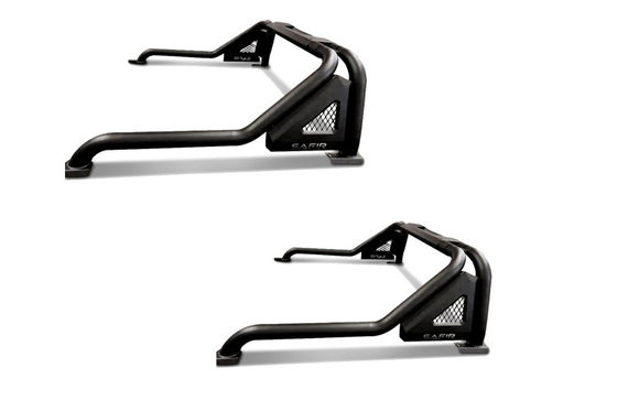 OEM Yüksek Performanslı Araba Aksesuarları Ford Ranger F150 Toyota Tacoma Hilux Vigo Revo için 4x4 Çelik Spor Roll Bar