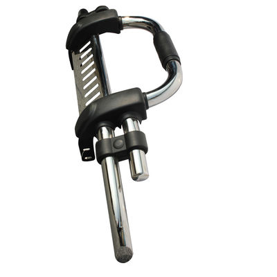 Hilux için 201 Paslanmaz Çelik Kamyon Roll Bar 100% Fitment Gümüş Renk