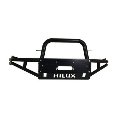 Dongsui OEM 4X4 Toyota Hilux Vigo Için Yedek parça Ön Tampon Koruma
