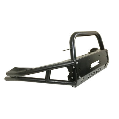 Dongsui OEM 4X4 Toyota Hilux Vigo Için Yedek parça Ön Tampon Koruma