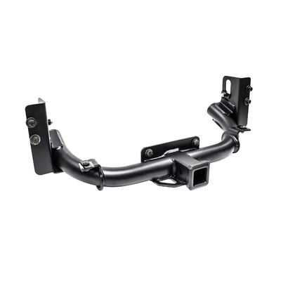 Çelik Çeki Demiri Kamyon Hitch Alıcısı Siyah Renk Ford F150 2015-2018 Için