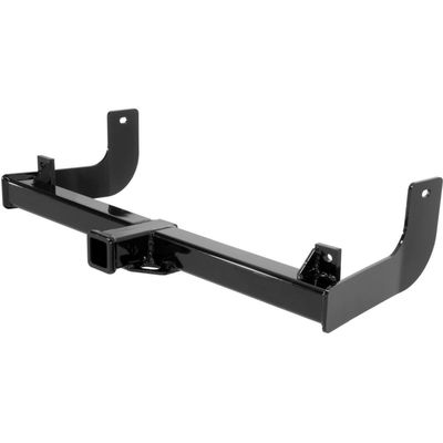 Çelik Çeki Demiri Kamyon Hitch Alıcısı Siyah Renk Ford F150 2015-2018 Için